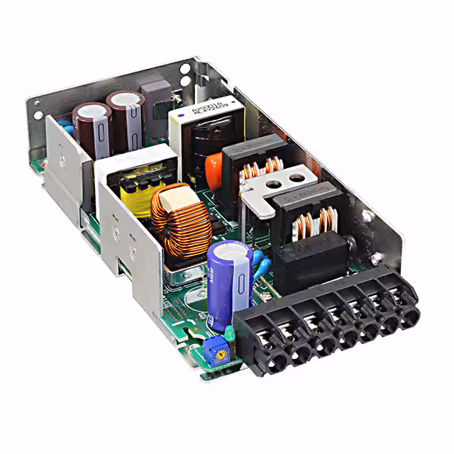 HWS150A-48/HD TDK-Lambda Americas Inc  AC DC Converters